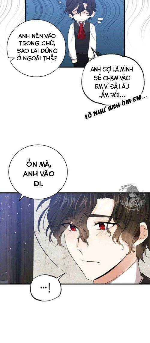 Tôi Là Bạn Gái Cũ Của Một Người Lính Chapter 47 - Trang 2