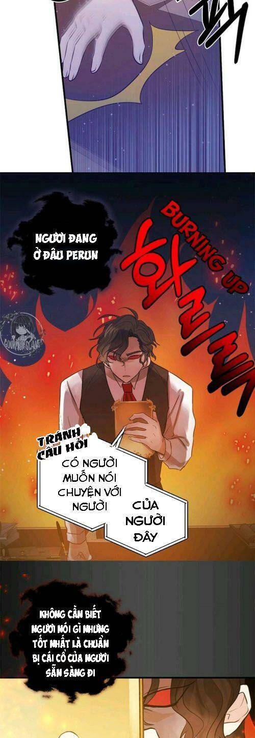 Tôi Là Bạn Gái Cũ Của Một Người Lính Chapter 47 - Trang 2