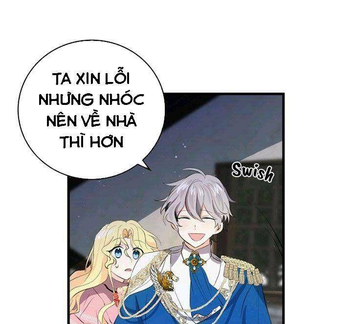 Tôi Là Bạn Gái Cũ Của Một Người Lính Chapter 46 - Trang 2