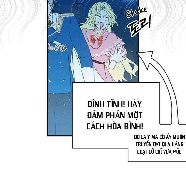 Tôi Là Bạn Gái Cũ Của Một Người Lính Chapter 46 - Trang 2