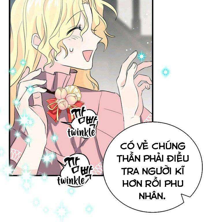 Tôi Là Bạn Gái Cũ Của Một Người Lính Chapter 46 - Trang 2