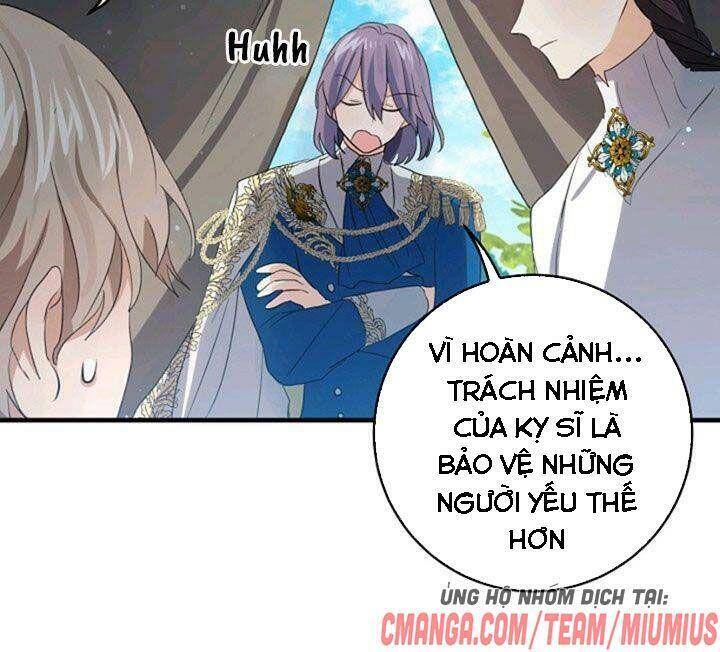 Tôi Là Bạn Gái Cũ Của Một Người Lính Chapter 46 - Trang 2