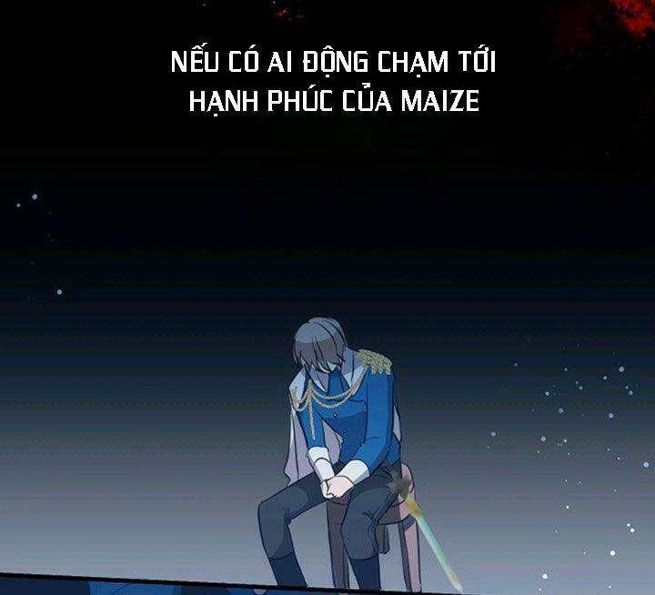 Tôi Là Bạn Gái Cũ Của Một Người Lính Chapter 46 - Trang 2