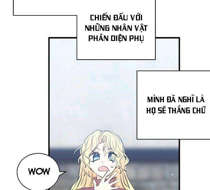 Tôi Là Bạn Gái Cũ Của Một Người Lính Chapter 46 - Trang 2