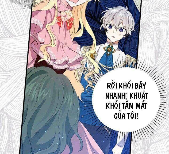 Tôi Là Bạn Gái Cũ Của Một Người Lính Chapter 46 - Trang 2