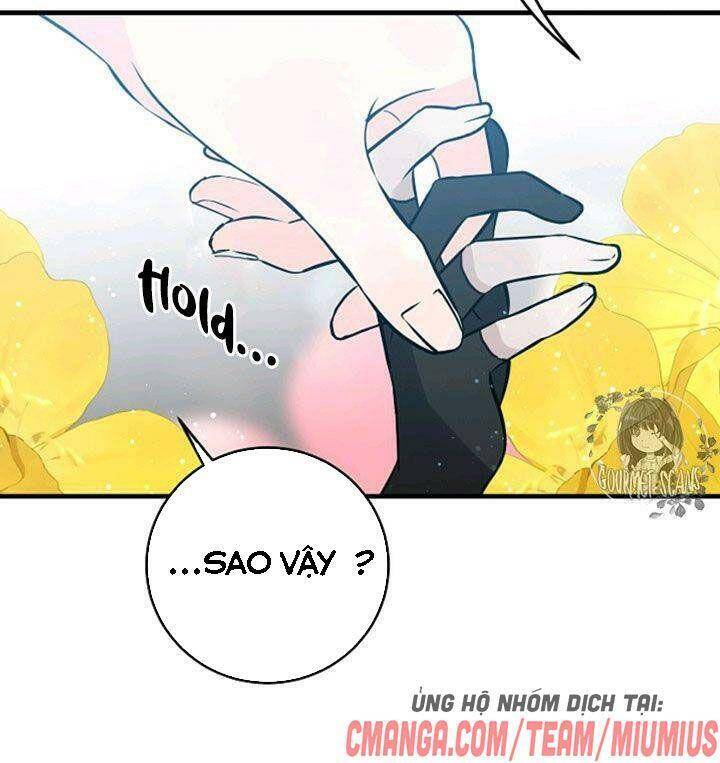 Tôi Là Bạn Gái Cũ Của Một Người Lính Chapter 46 - Trang 2