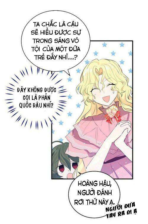 Tôi Là Bạn Gái Cũ Của Một Người Lính Chapter 46 - Trang 2