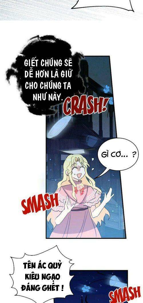 Tôi Là Bạn Gái Cũ Của Một Người Lính Chapter 46 - Trang 2