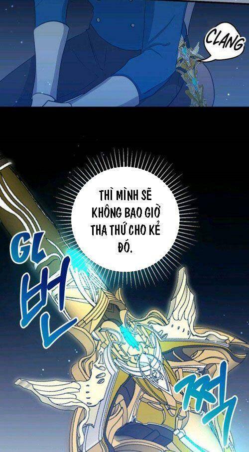 Tôi Là Bạn Gái Cũ Của Một Người Lính Chapter 46 - Trang 2