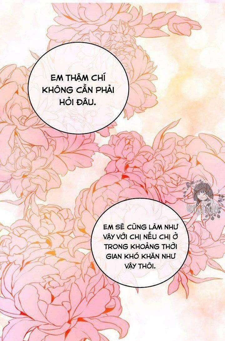 Tôi Là Bạn Gái Cũ Của Một Người Lính Chapter 45 - Trang 2