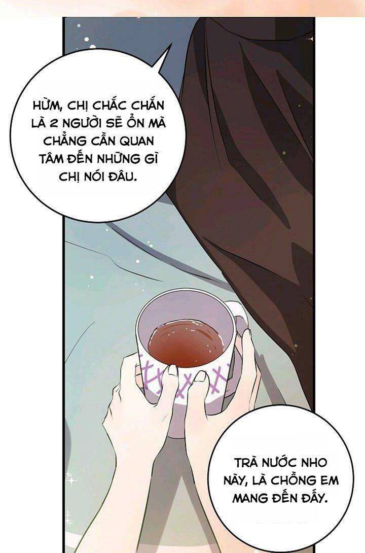 Tôi Là Bạn Gái Cũ Của Một Người Lính Chapter 45 - Trang 2