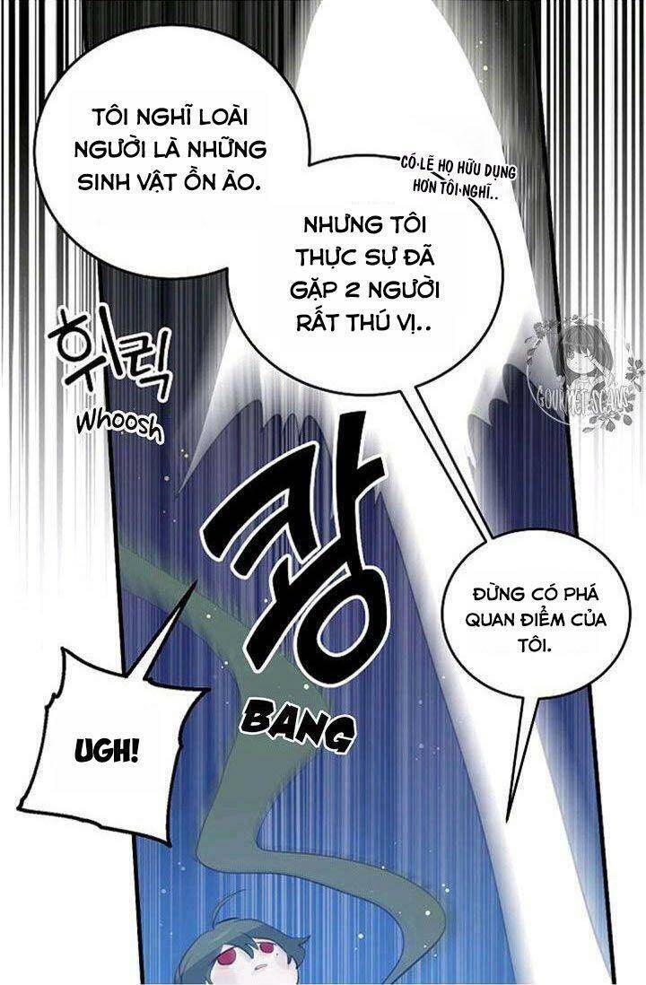 Tôi Là Bạn Gái Cũ Của Một Người Lính Chapter 45 - Trang 2