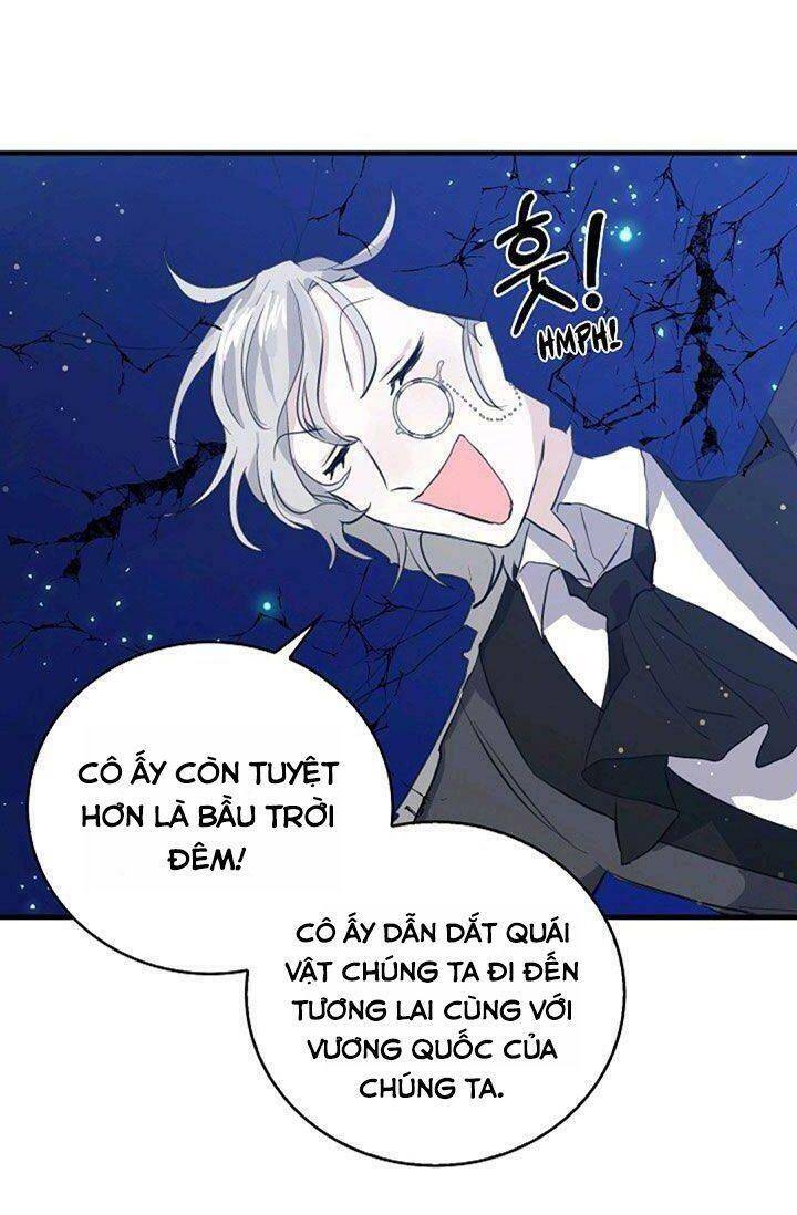 Tôi Là Bạn Gái Cũ Của Một Người Lính Chapter 45 - Trang 2