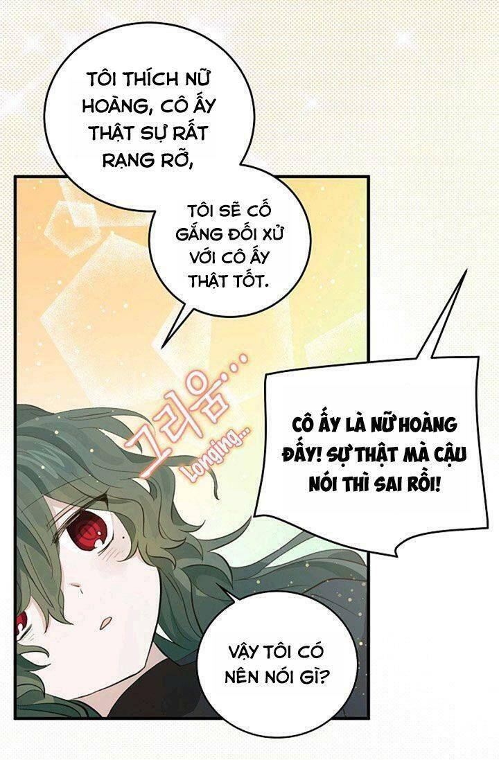 Tôi Là Bạn Gái Cũ Của Một Người Lính Chapter 45 - Trang 2