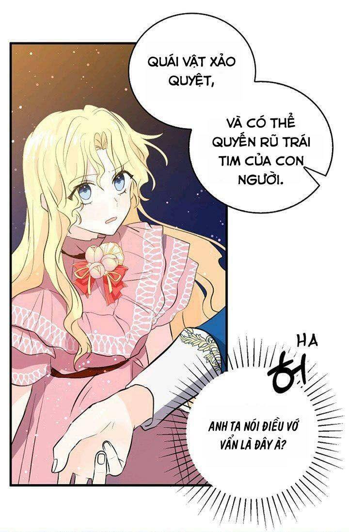 Tôi Là Bạn Gái Cũ Của Một Người Lính Chapter 45 - Trang 2