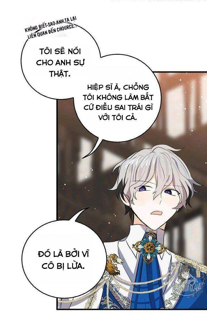 Tôi Là Bạn Gái Cũ Của Một Người Lính Chapter 45 - Trang 2