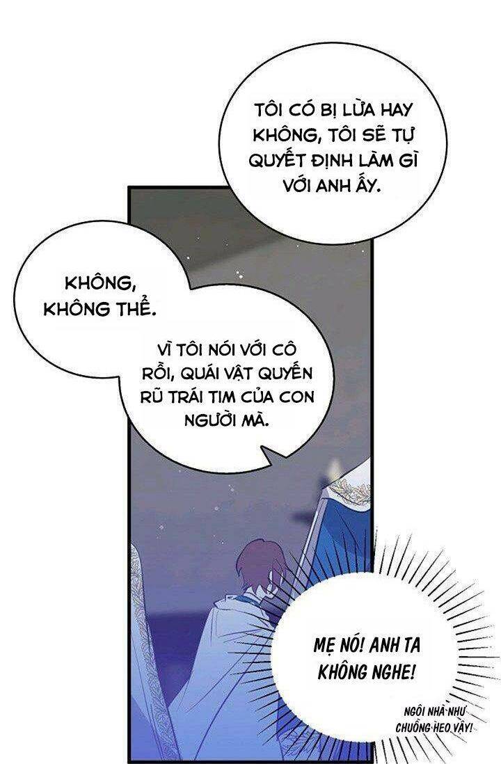 Tôi Là Bạn Gái Cũ Của Một Người Lính Chapter 45 - Trang 2