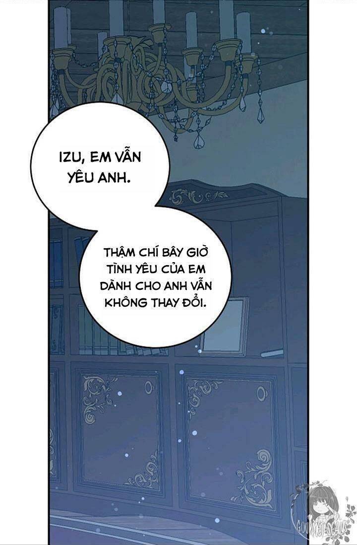 Tôi Là Bạn Gái Cũ Của Một Người Lính Chapter 44 - Trang 2