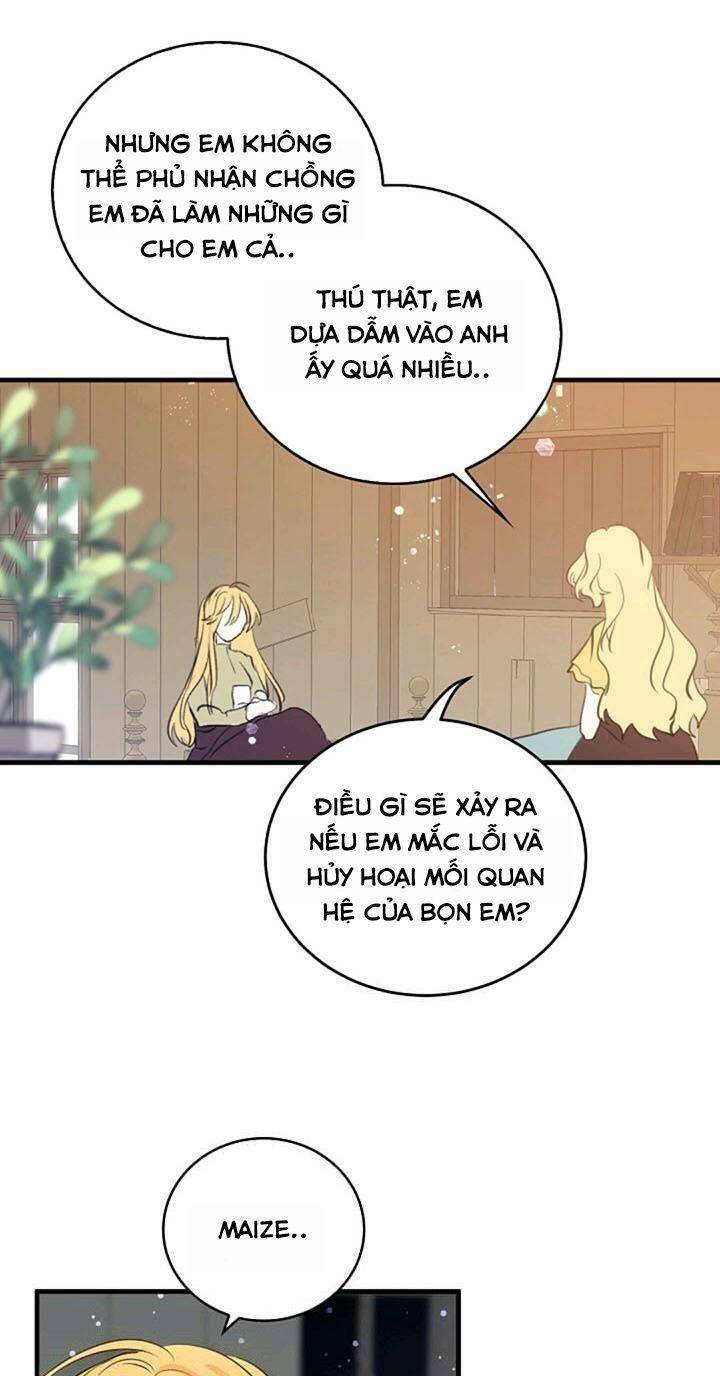 Tôi Là Bạn Gái Cũ Của Một Người Lính Chapter 44 - Trang 2