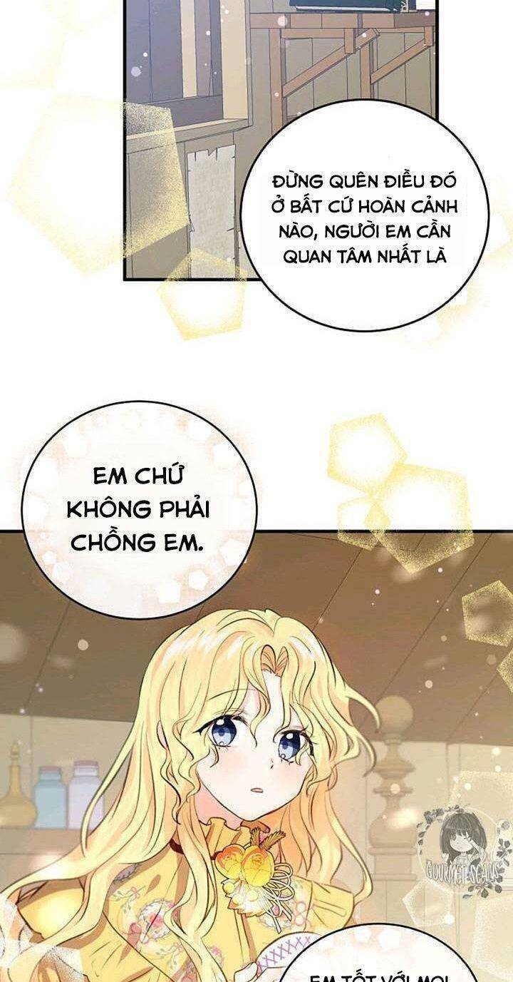 Tôi Là Bạn Gái Cũ Của Một Người Lính Chapter 44 - Trang 2