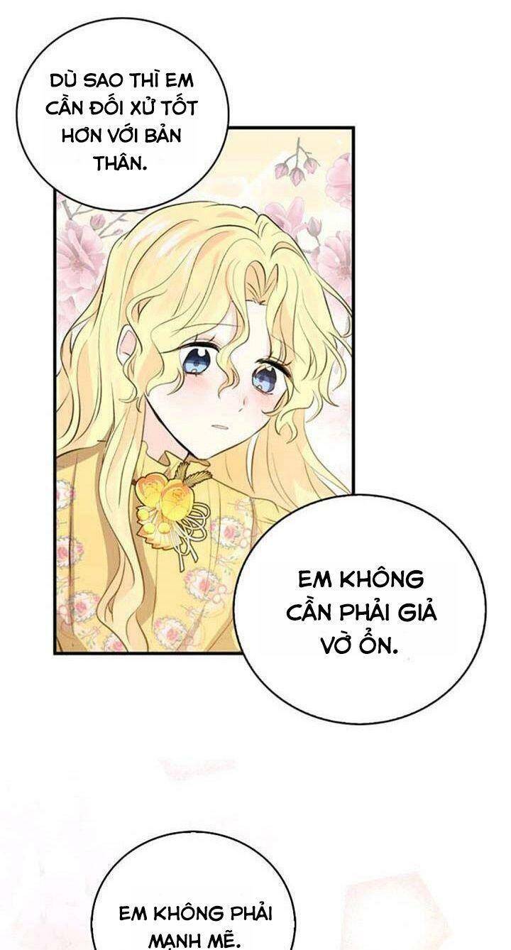 Tôi Là Bạn Gái Cũ Của Một Người Lính Chapter 44 - Trang 2