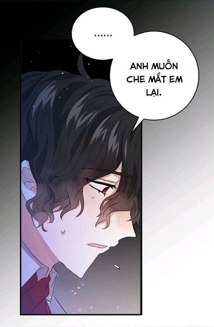 Tôi Là Bạn Gái Cũ Của Một Người Lính Chapter 44 - Trang 2