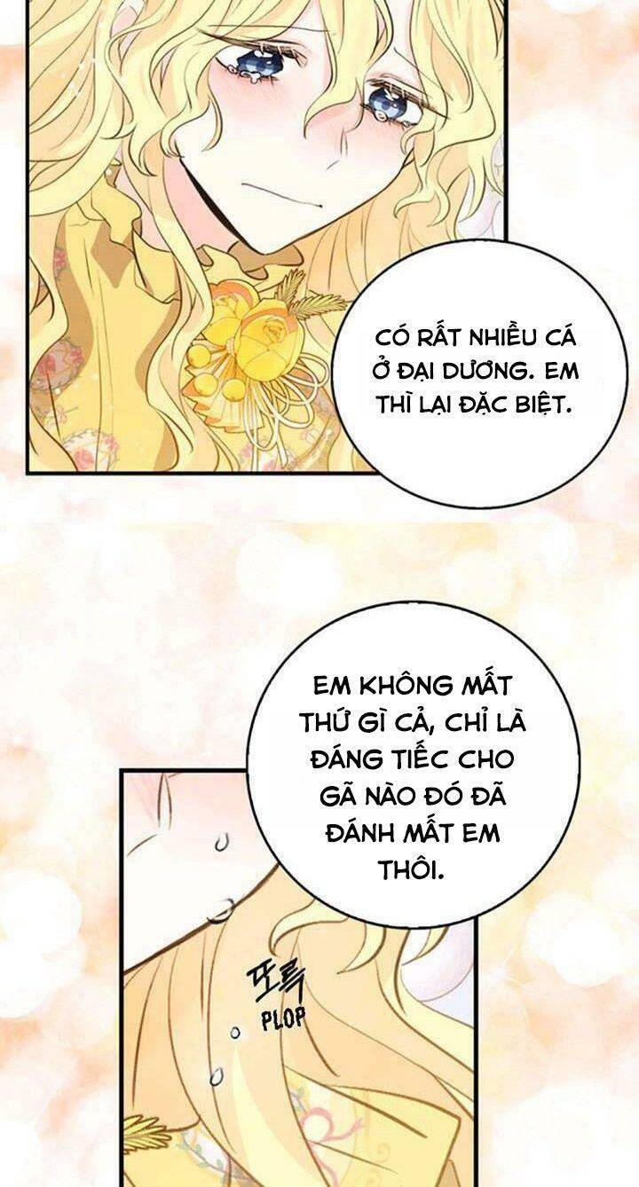 Tôi Là Bạn Gái Cũ Của Một Người Lính Chapter 44 - Trang 2