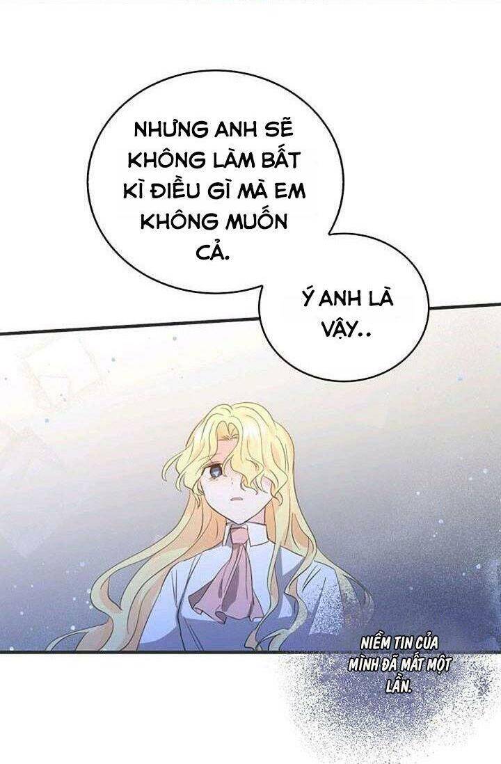 Tôi Là Bạn Gái Cũ Của Một Người Lính Chapter 44 - Trang 2