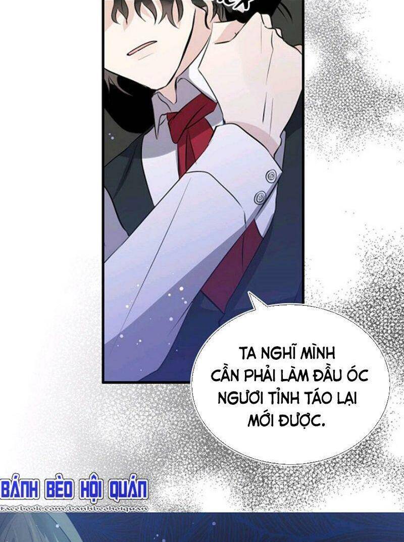 Tôi Là Bạn Gái Cũ Của Một Người Lính Chapter 43 - Trang 2