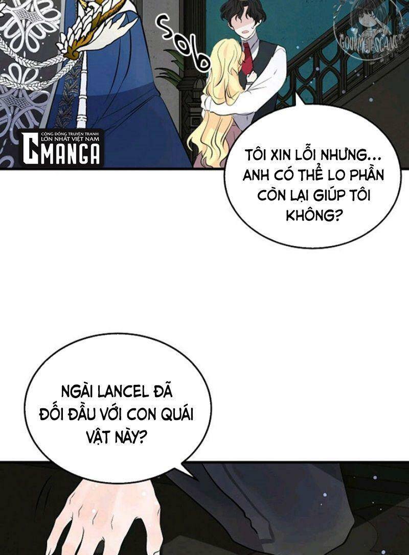 Tôi Là Bạn Gái Cũ Của Một Người Lính Chapter 43 - Trang 2