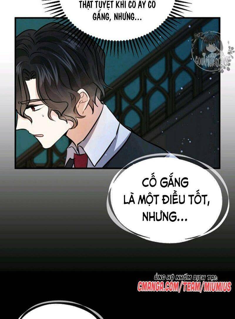 Tôi Là Bạn Gái Cũ Của Một Người Lính Chapter 43 - Trang 2