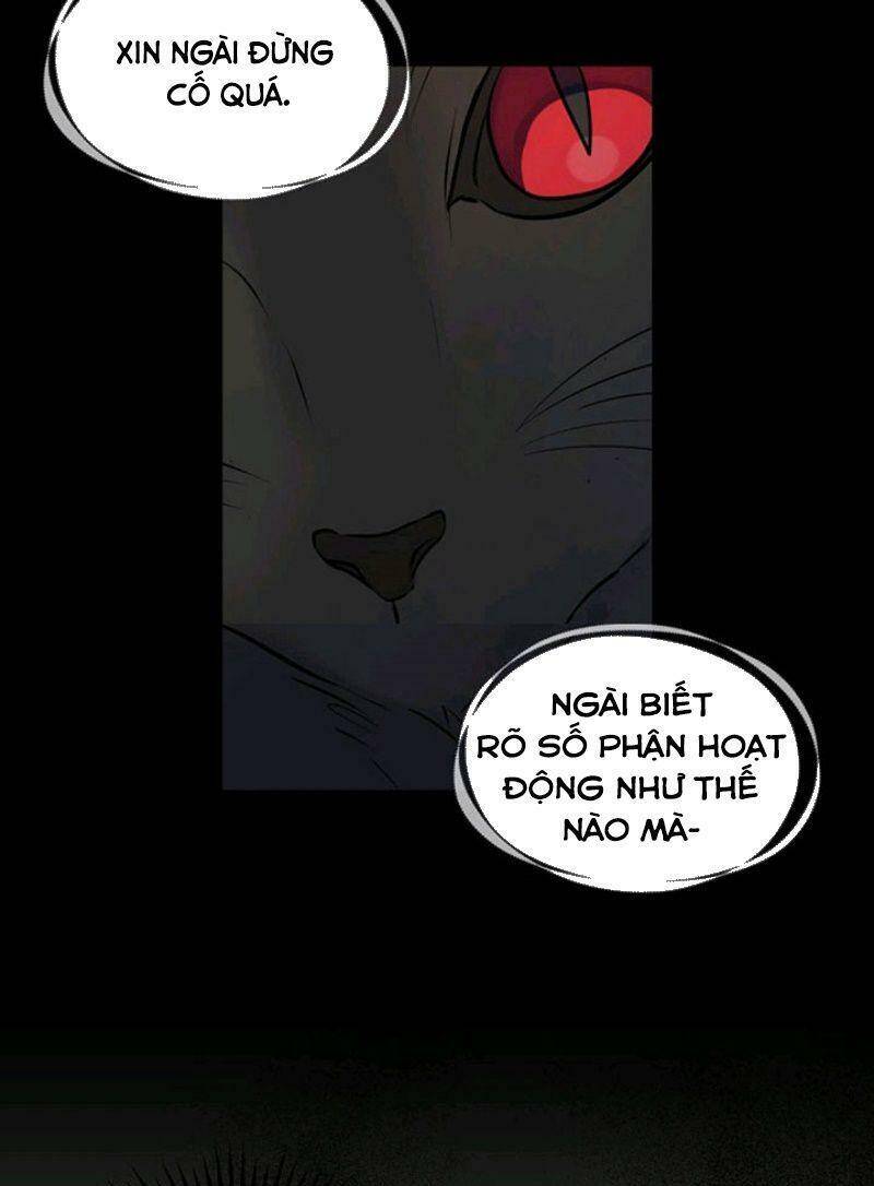 Tôi Là Bạn Gái Cũ Của Một Người Lính Chapter 43 - Trang 2