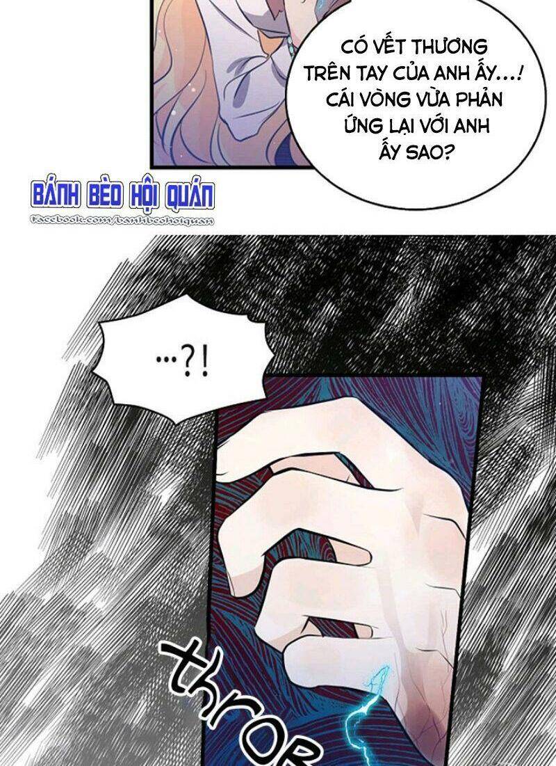 Tôi Là Bạn Gái Cũ Của Một Người Lính Chapter 43 - Trang 2