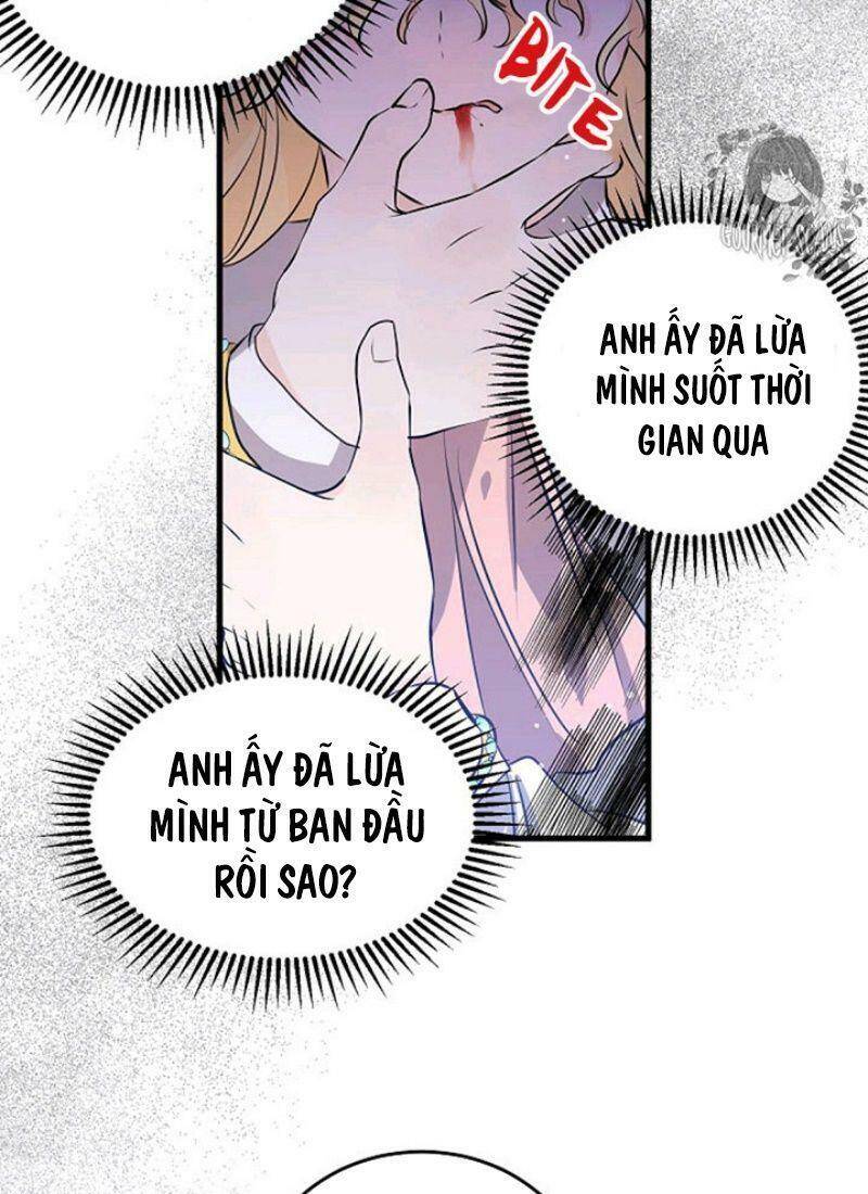 Tôi Là Bạn Gái Cũ Của Một Người Lính Chapter 43 - Trang 2