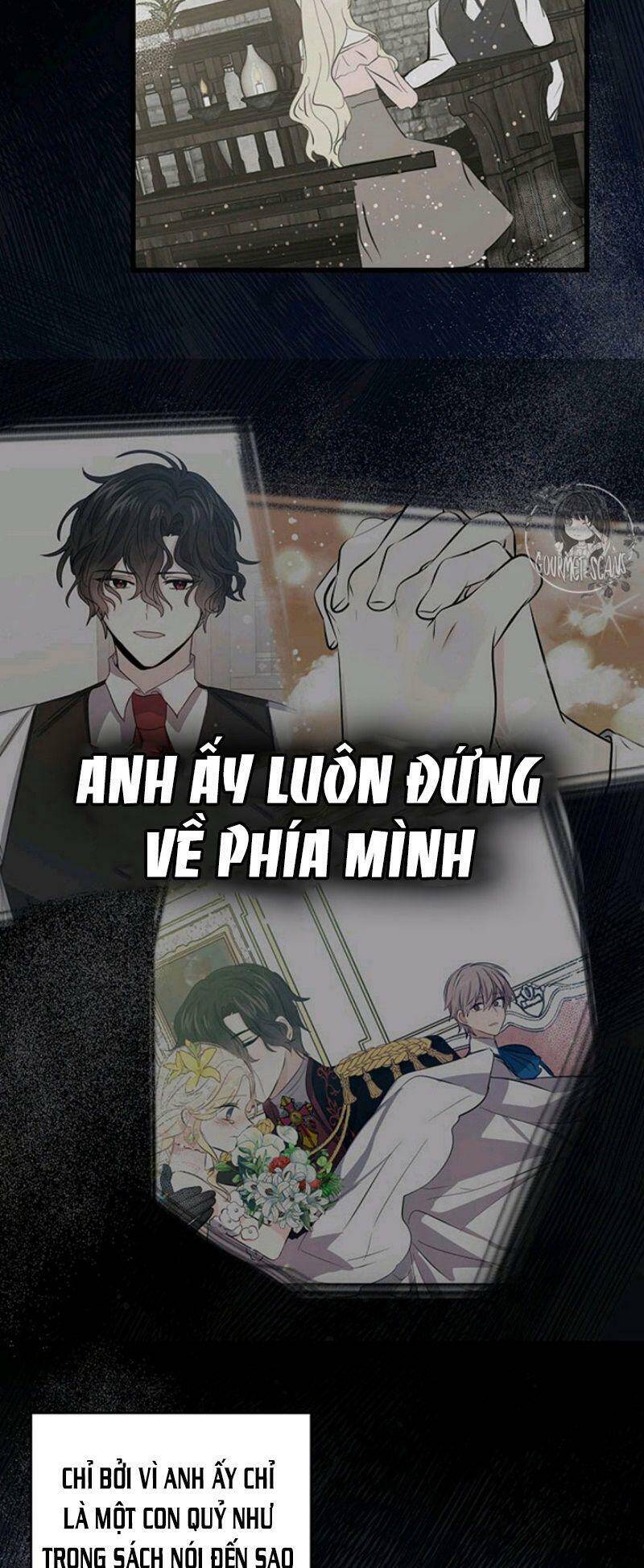 Tôi Là Bạn Gái Cũ Của Một Người Lính Chapter 43 - Trang 2