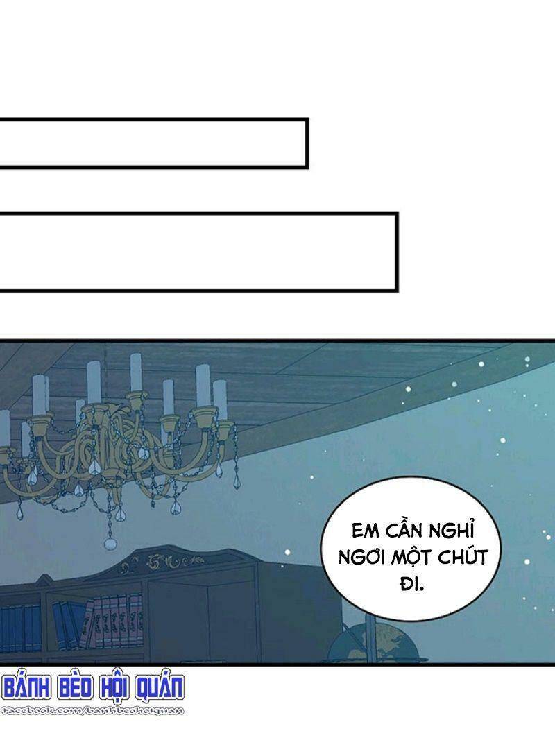 Tôi Là Bạn Gái Cũ Của Một Người Lính Chapter 43 - Trang 2