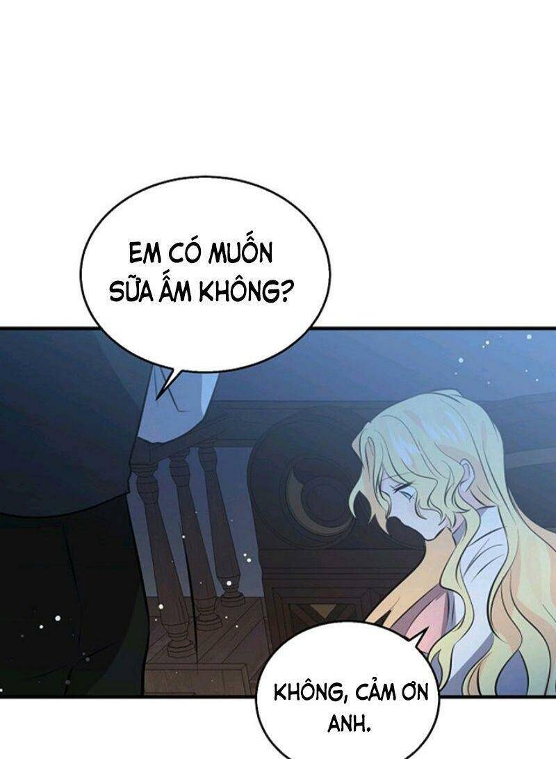 Tôi Là Bạn Gái Cũ Của Một Người Lính Chapter 43 - Trang 2