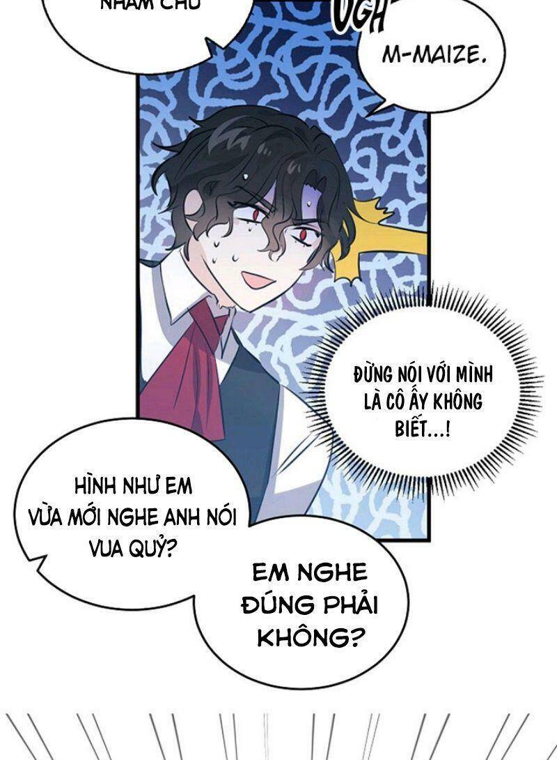 Tôi Là Bạn Gái Cũ Của Một Người Lính Chapter 43 - Trang 2