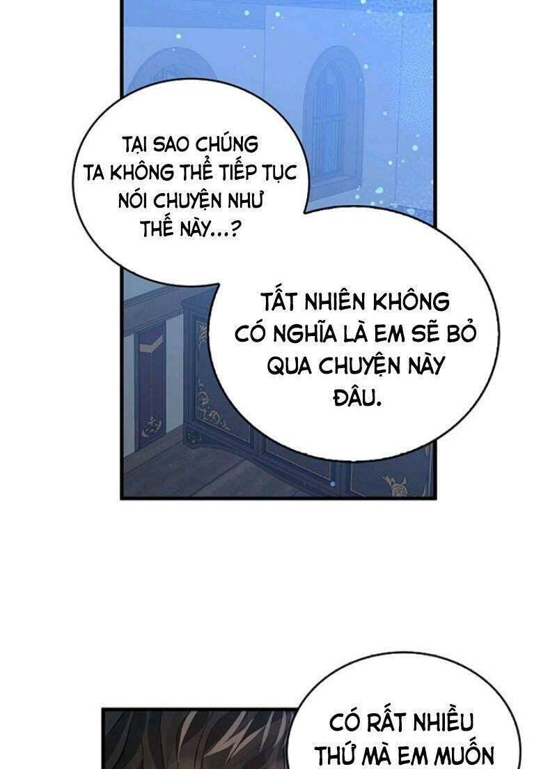 Tôi Là Bạn Gái Cũ Của Một Người Lính Chapter 43 - Trang 2