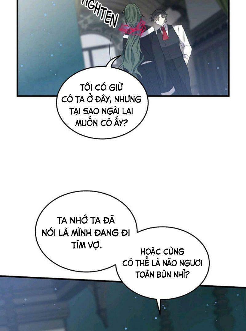 Tôi Là Bạn Gái Cũ Của Một Người Lính Chapter 43 - Trang 2