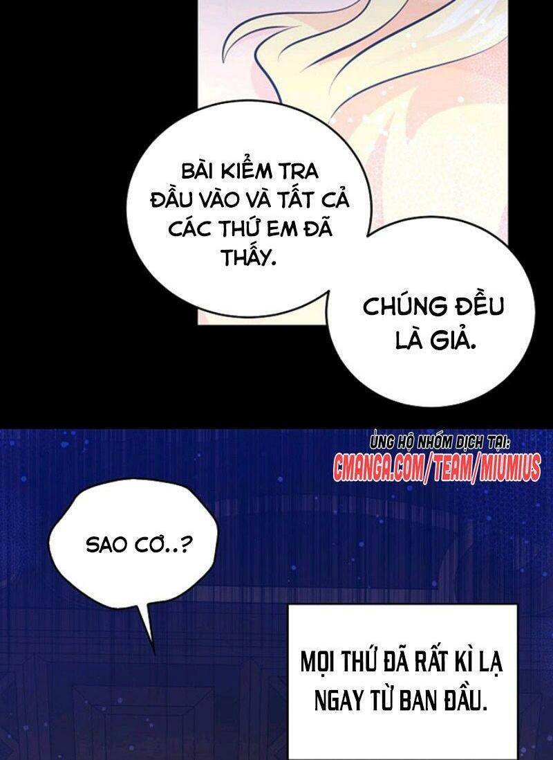 Tôi Là Bạn Gái Cũ Của Một Người Lính Chapter 43 - Trang 2