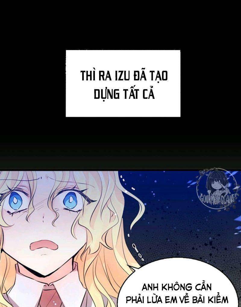 Tôi Là Bạn Gái Cũ Của Một Người Lính Chapter 43 - Trang 2