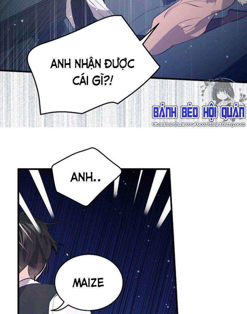 Tôi Là Bạn Gái Cũ Của Một Người Lính Chapter 43 - Trang 2