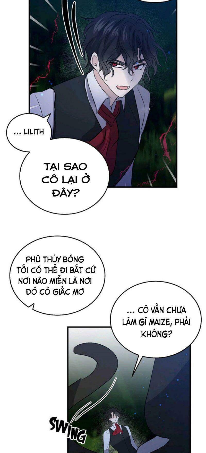 Tôi Là Bạn Gái Cũ Của Một Người Lính Chapter 42 - Trang 2