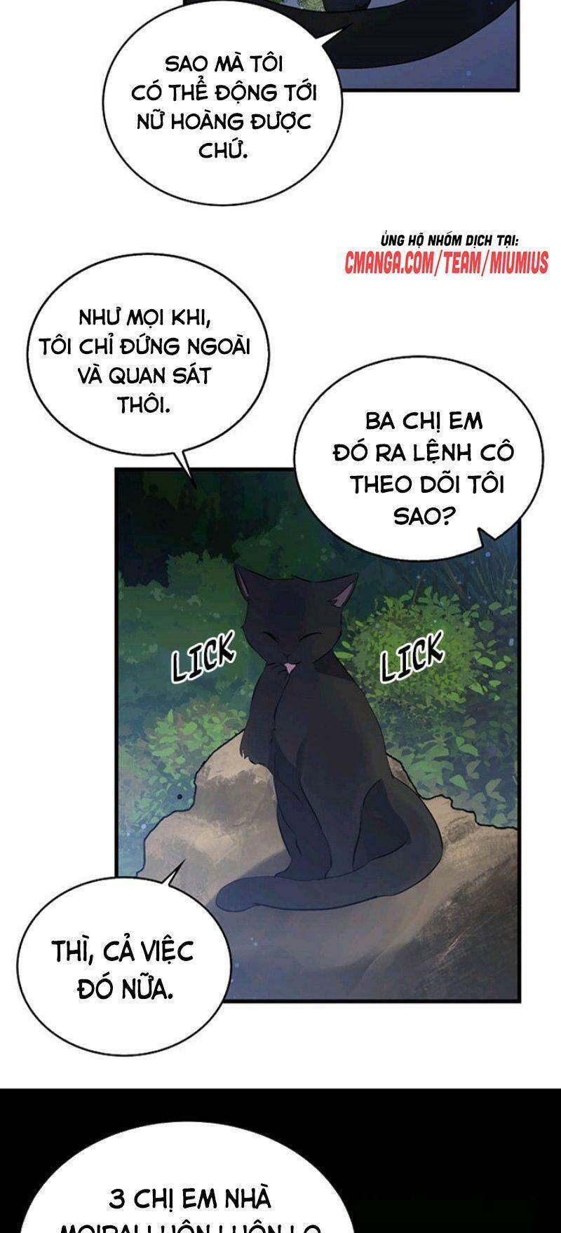 Tôi Là Bạn Gái Cũ Của Một Người Lính Chapter 42 - Trang 2