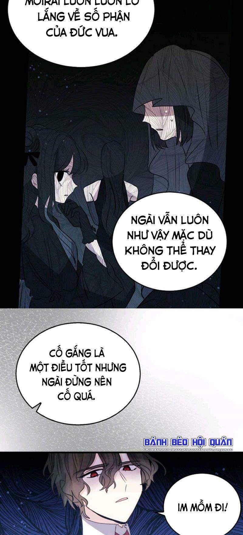 Tôi Là Bạn Gái Cũ Của Một Người Lính Chapter 42 - Trang 2