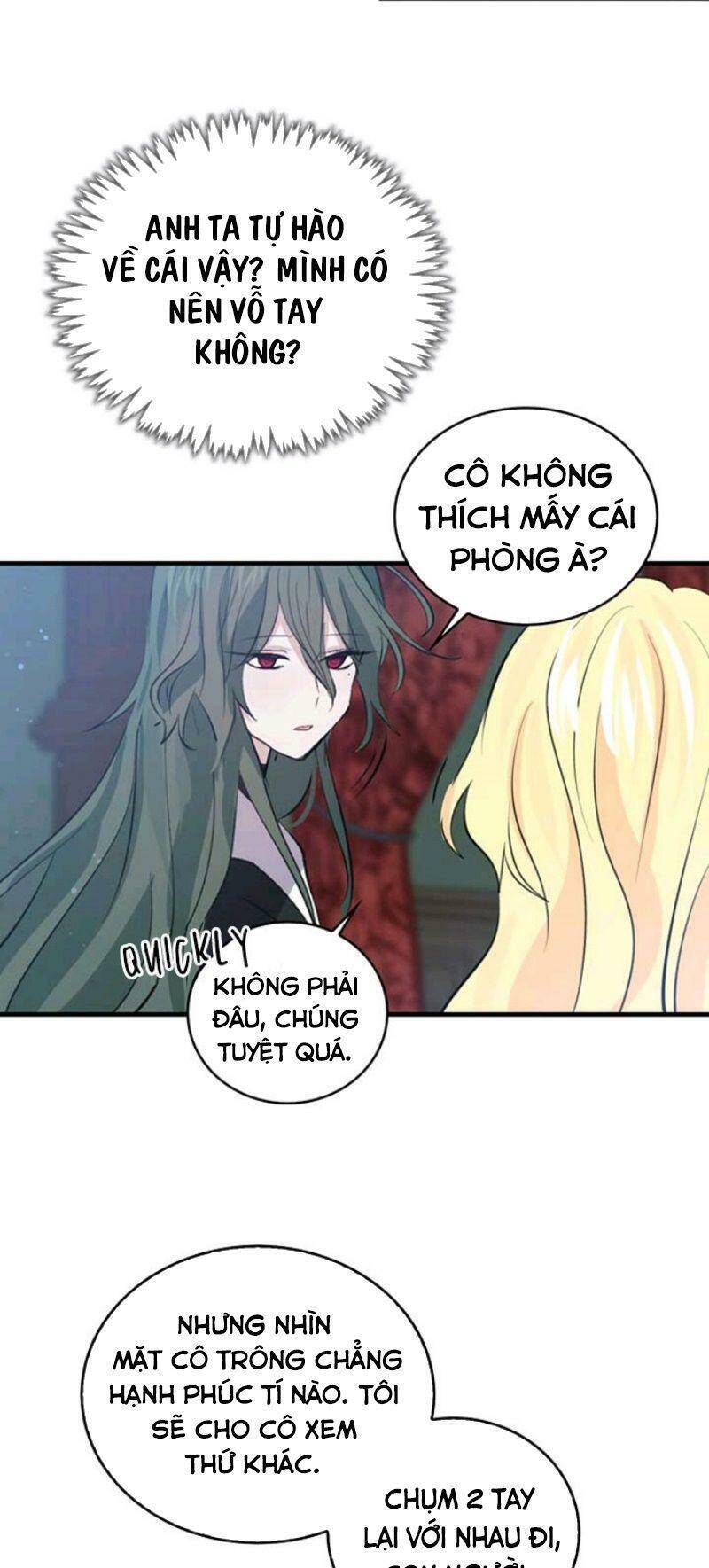 Tôi Là Bạn Gái Cũ Của Một Người Lính Chapter 42 - Trang 2