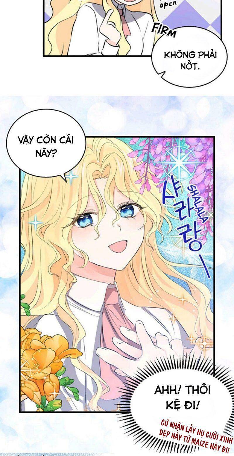 Tôi Là Bạn Gái Cũ Của Một Người Lính Chapter 42 - Trang 2