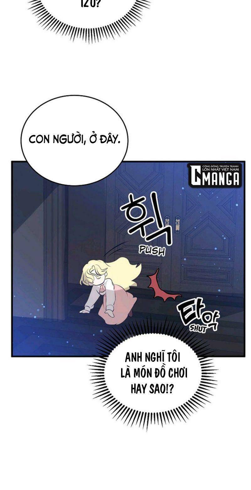 Tôi Là Bạn Gái Cũ Của Một Người Lính Chapter 42 - Trang 2