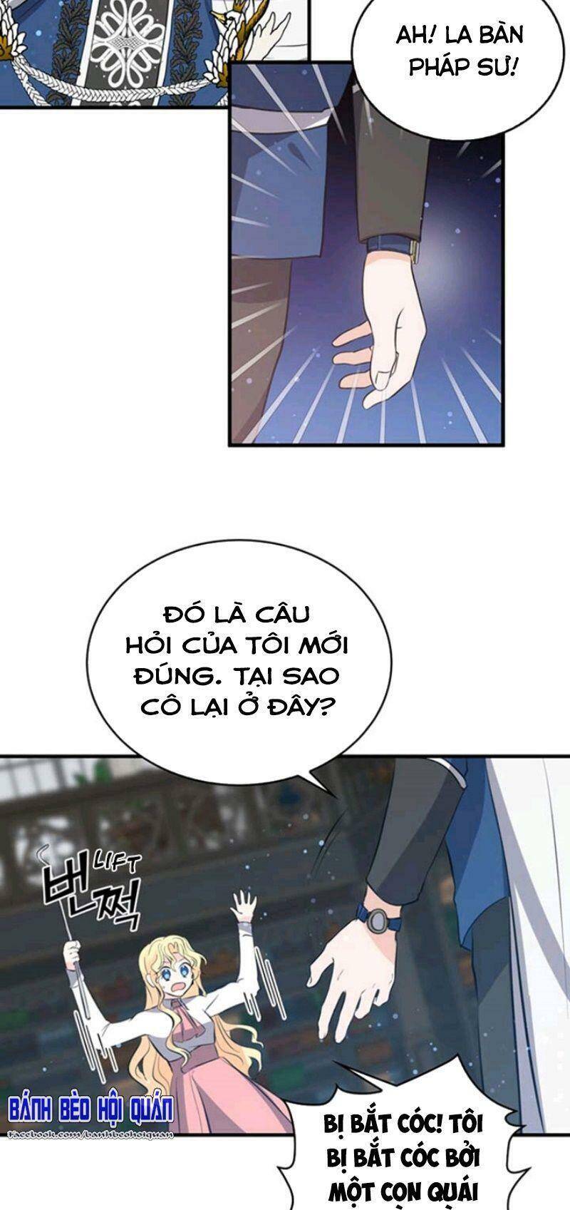 Tôi Là Bạn Gái Cũ Của Một Người Lính Chapter 42 - Trang 2